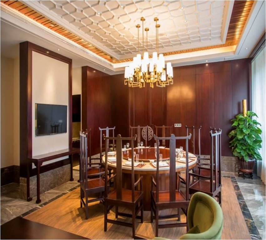 Kare Prime Hotel Dapeng Shenzhen