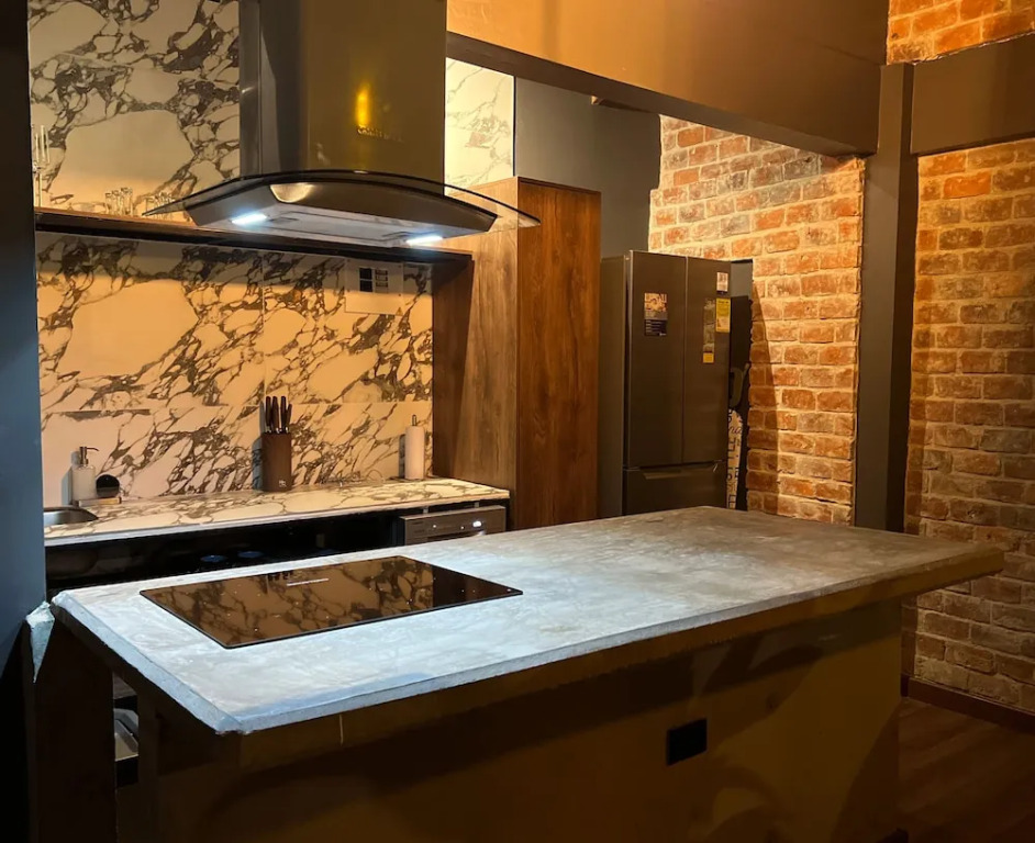 Mystic Luxury Lofts