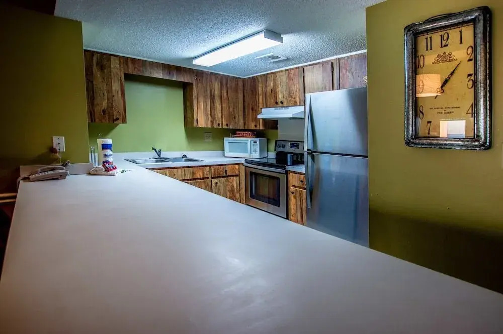 Island Sunrise 265 2 Bedroom Condo by RedAwning