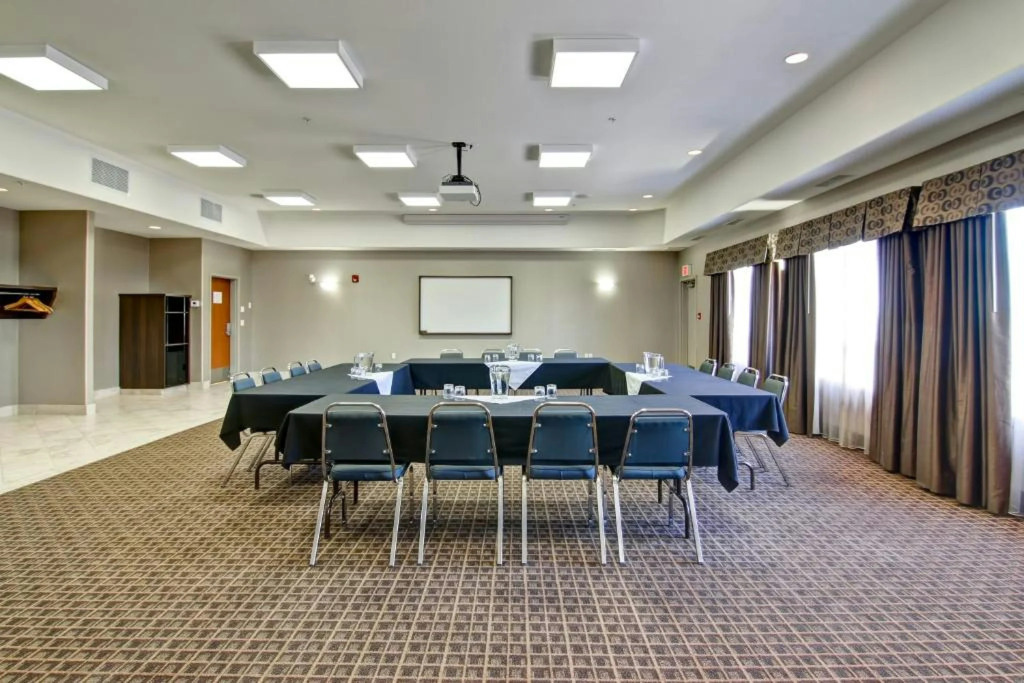 Canalta Hotel Esterhazy