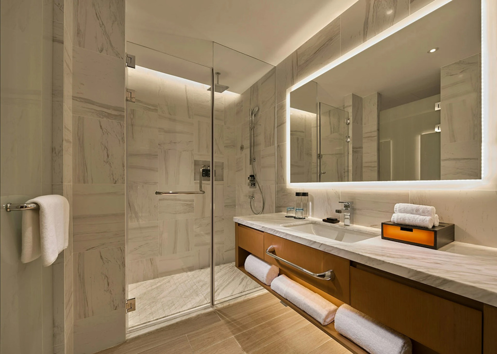 Hard Rock Hotel Dalian