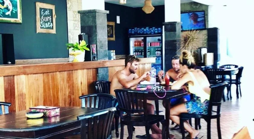 Kenanga Inn