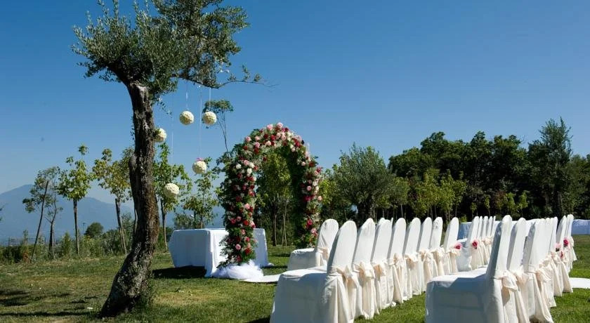 Villa Eleonora