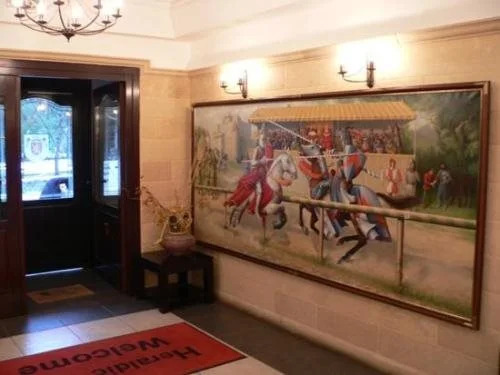 Hotel Simona Halep - Poiana Brasov