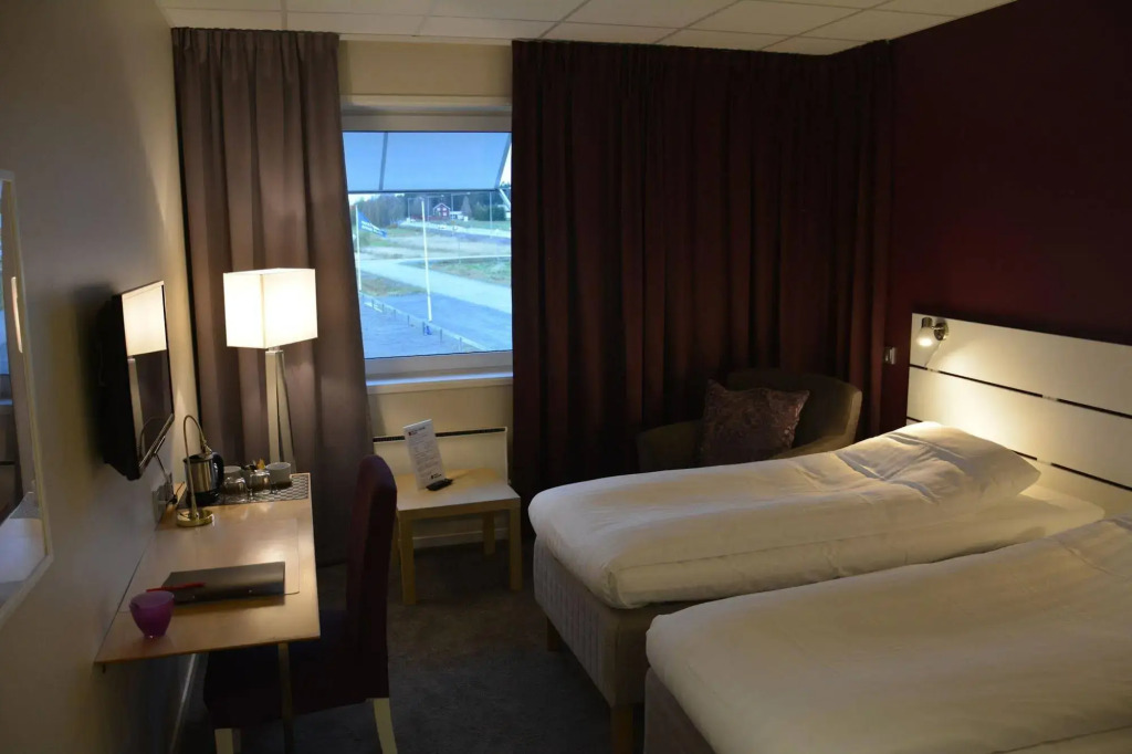 Hotell Entré Norr