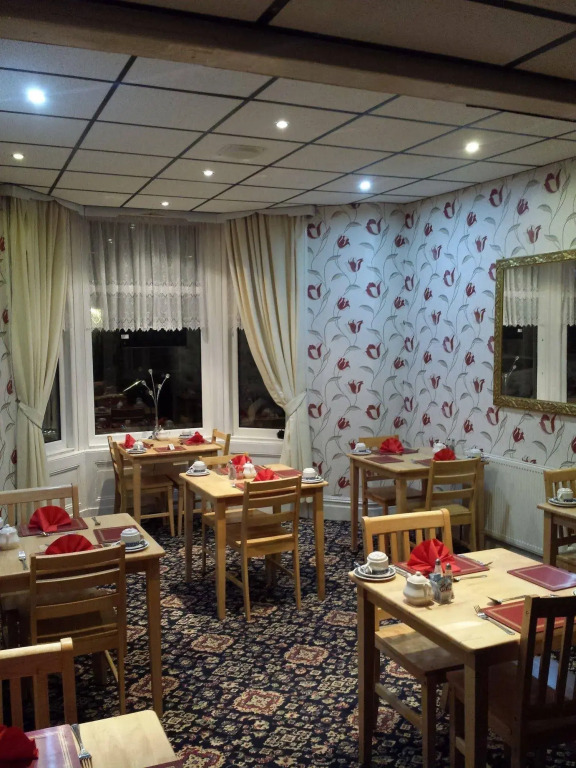 Mardonia Hotel