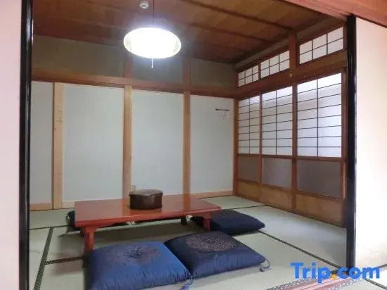 Japanese inn yuasarou