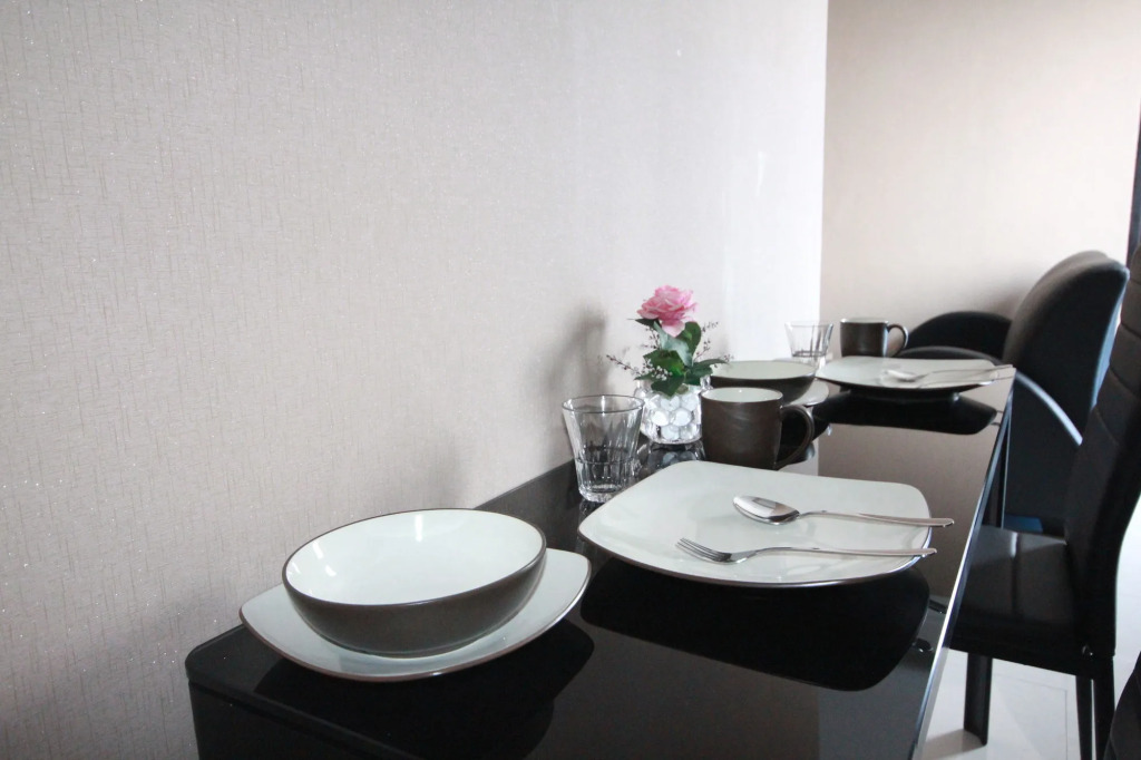 Harvia Suites