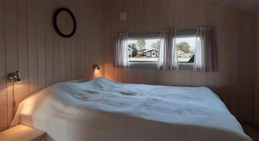 Kikkenborg 57 Holiday House