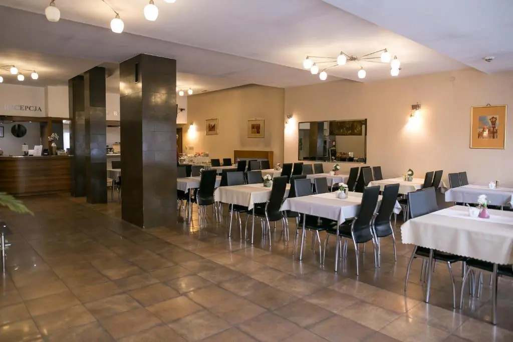 Hotel Solny