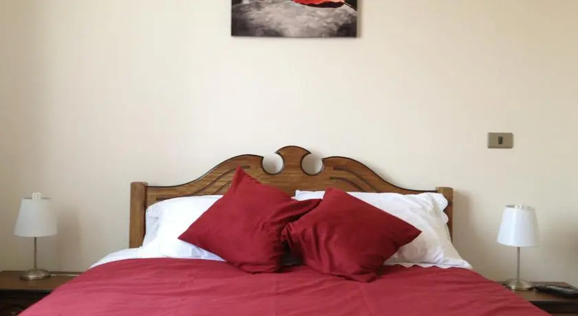 M&J Apartments