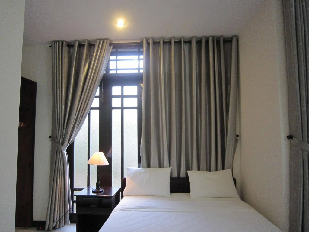 Sea Star Homestay