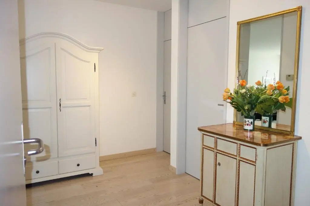 Exclusive Central Apartment