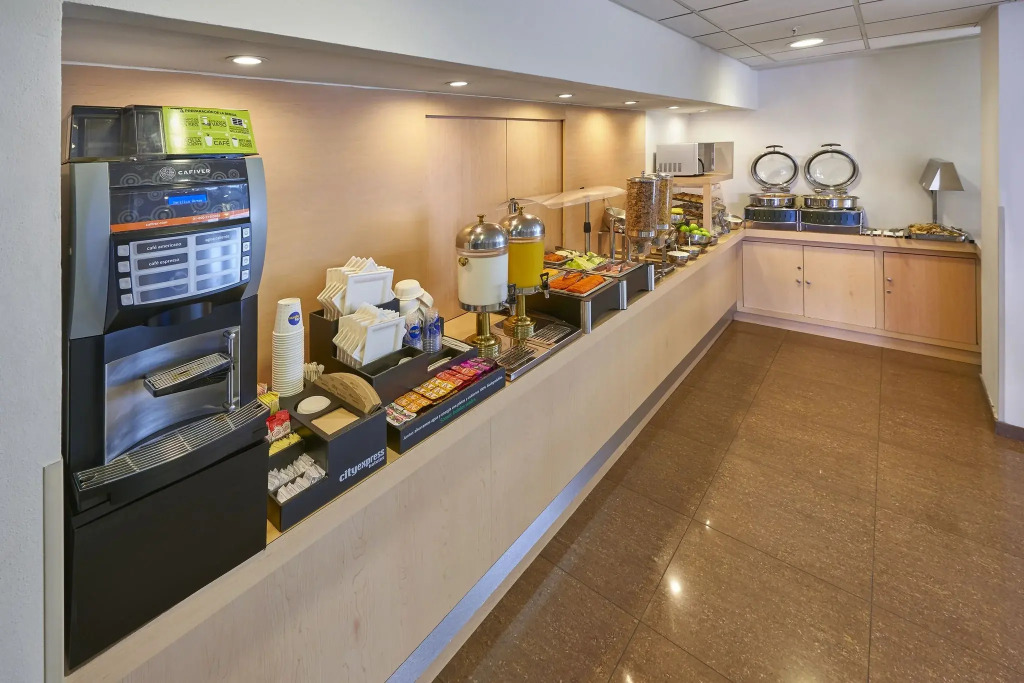 City Express by Marriott Xalapa