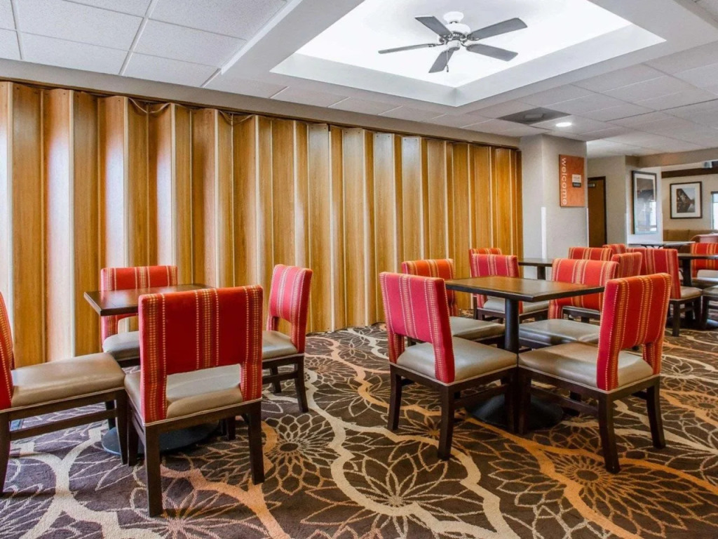 Quality Inn Perryville I-55