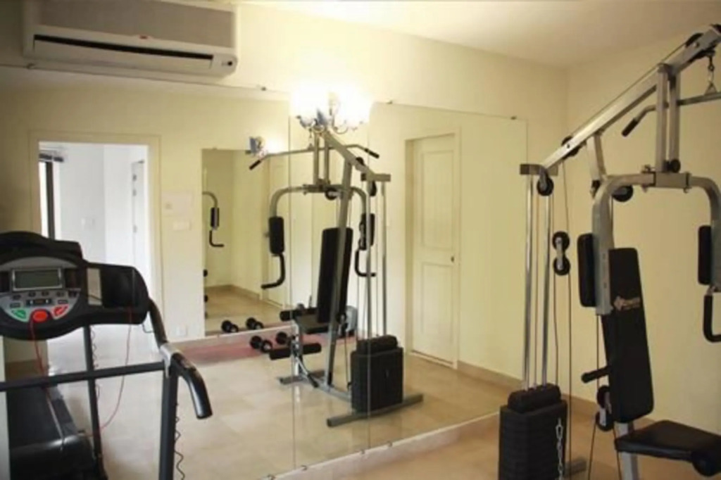 Comfort Residency