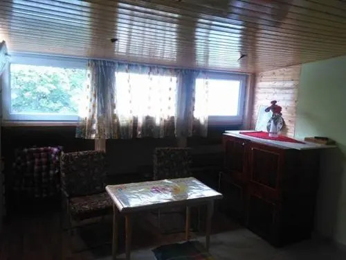 Sunny and Cozy room in Tbilisi