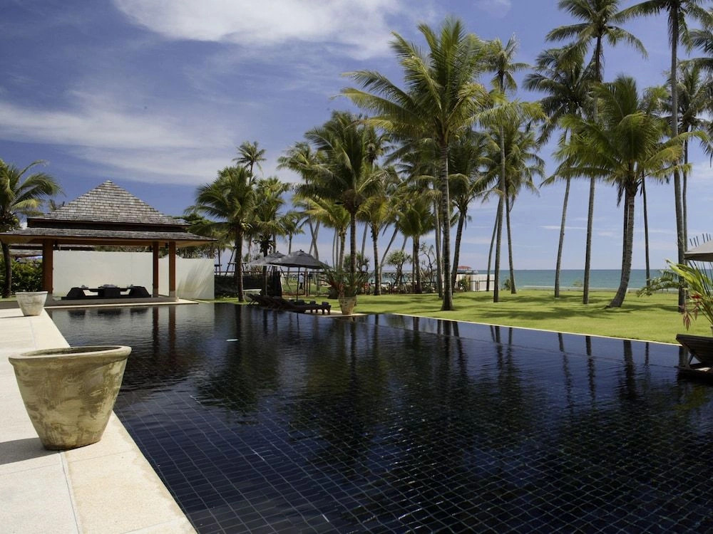 Jivana Beach Villas