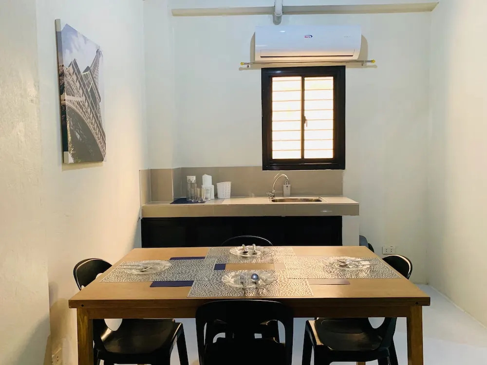 The Pad Tuguegarao