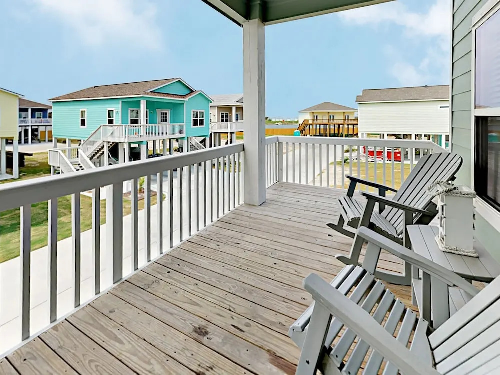 118 N Nautica House - 2 Br home by RedAwning