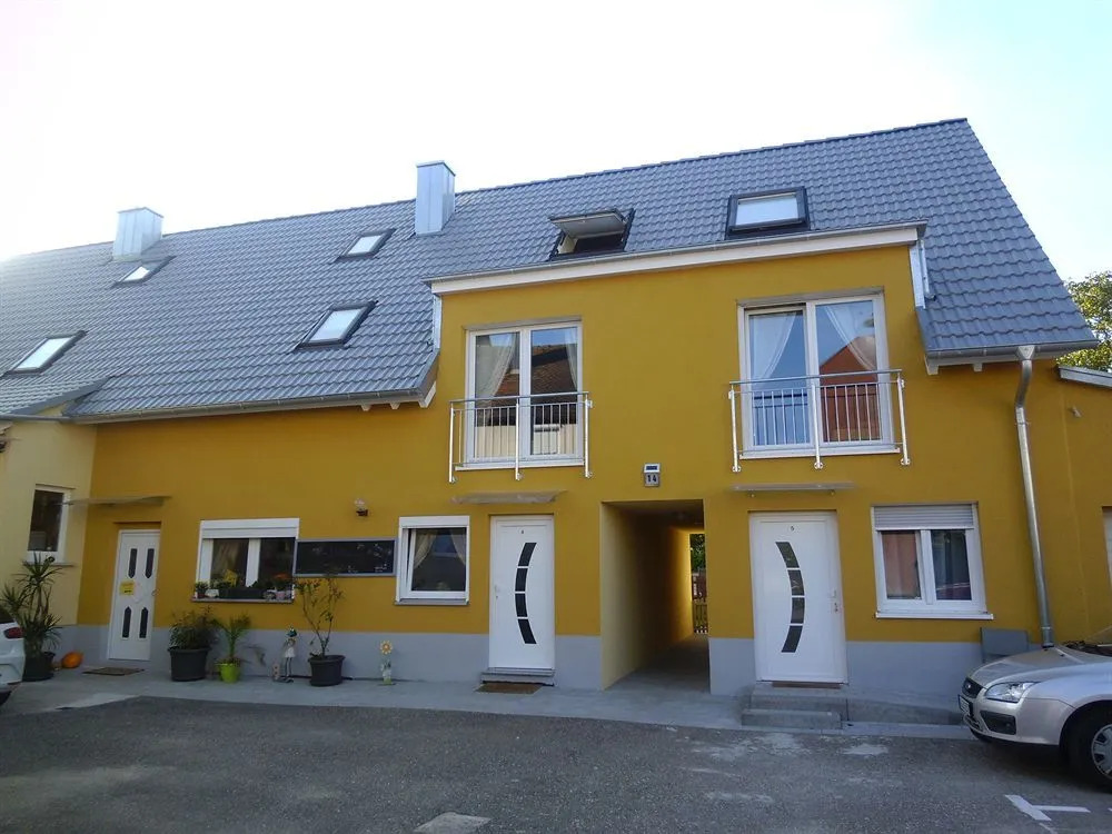 Pension LeLiLa Rust - ex Gästehaus Milella