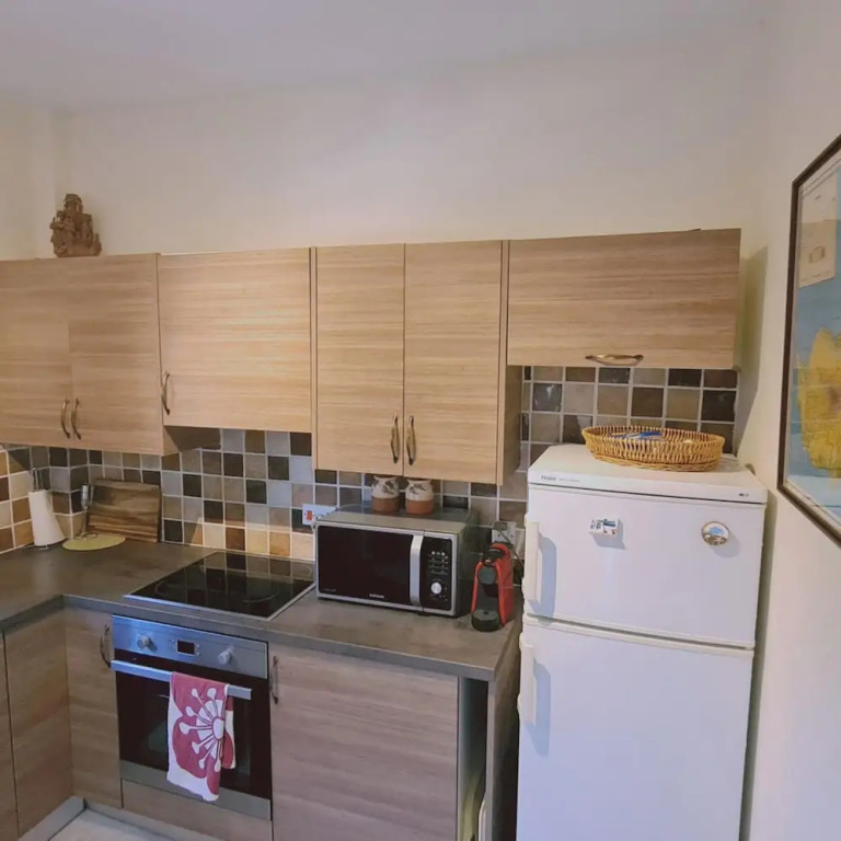 STAY Villa Michalis