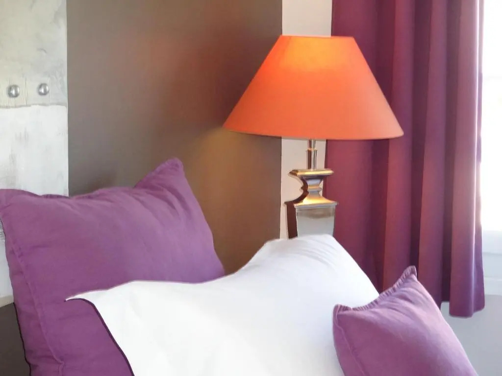 Hotel le Ptit Beaumont