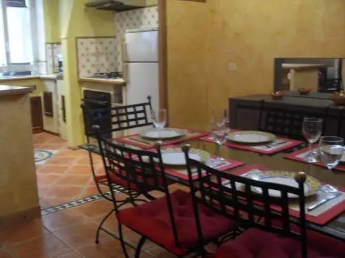 Appartement Vallombrosa