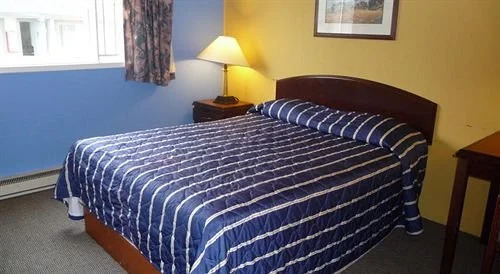 Inter City Motel
