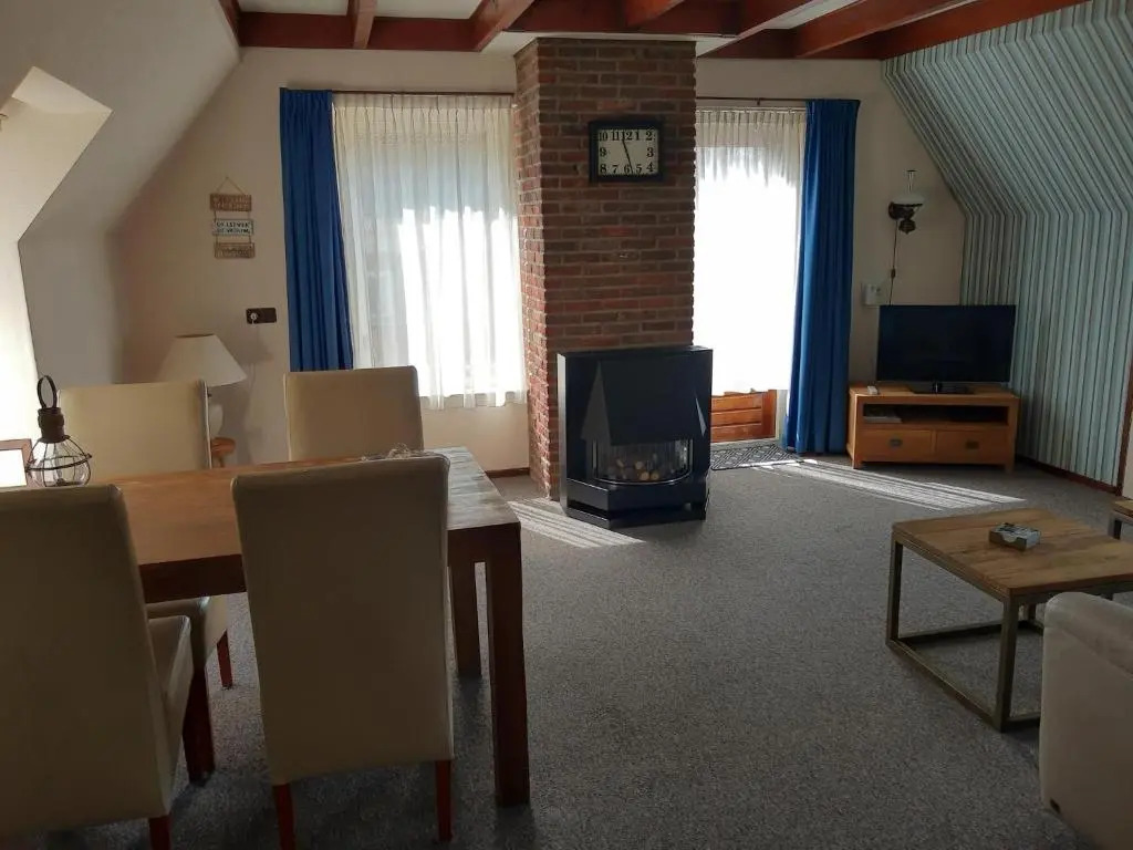 Vakantie appartement de Havezate