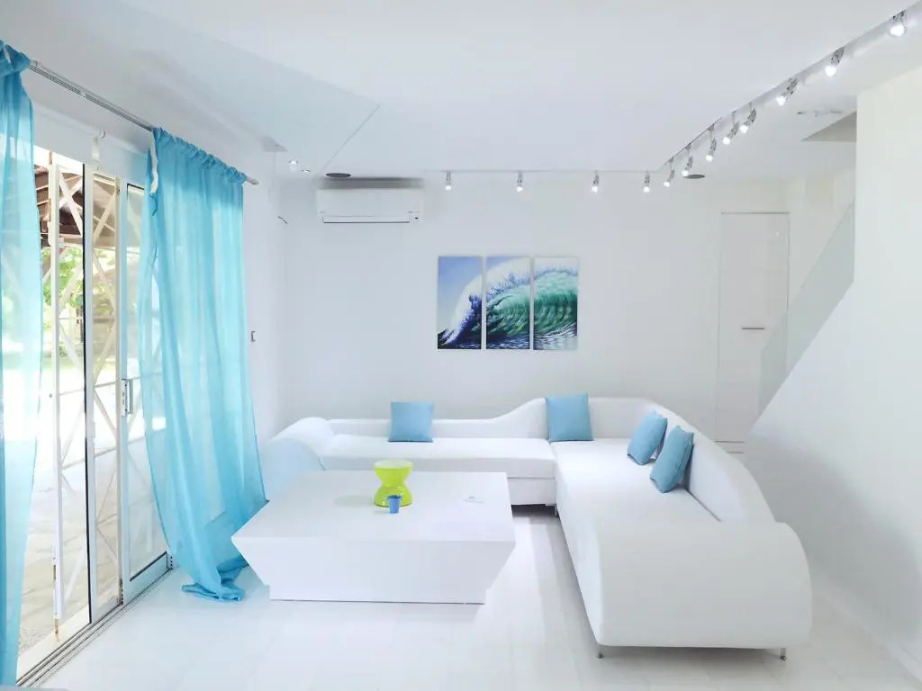 Chalkidiki Villas - Lefko