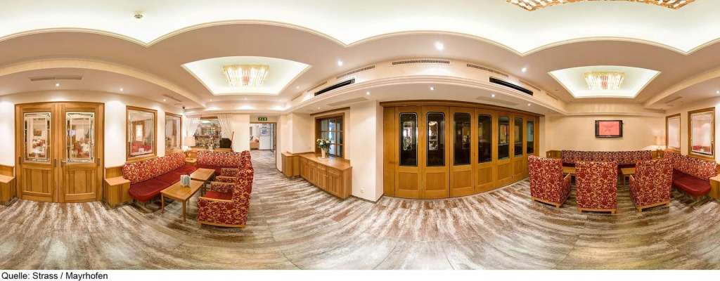 Strass - Sport & Spa Hotel