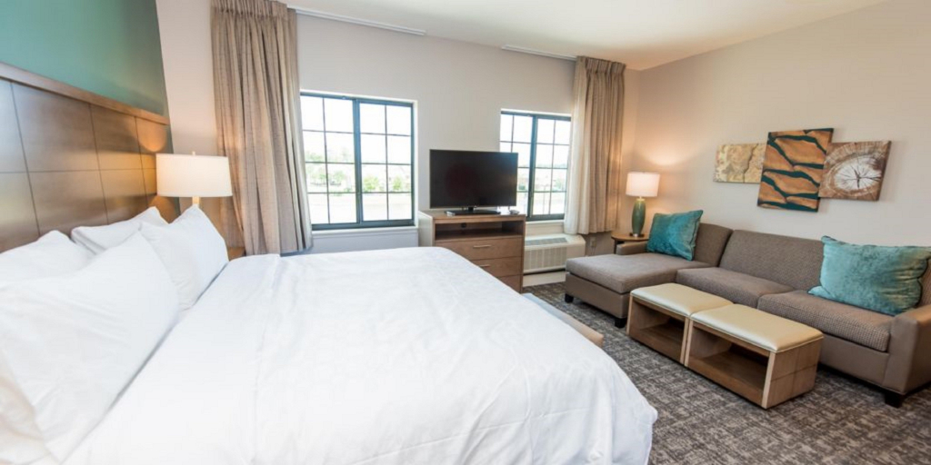 Staybridge Suites Houston East - Baytown by IHG