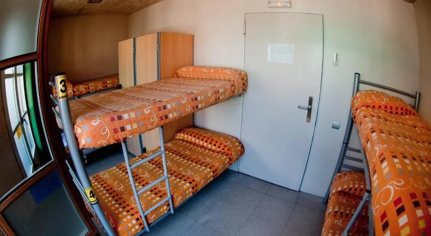 Be Sound Hostel