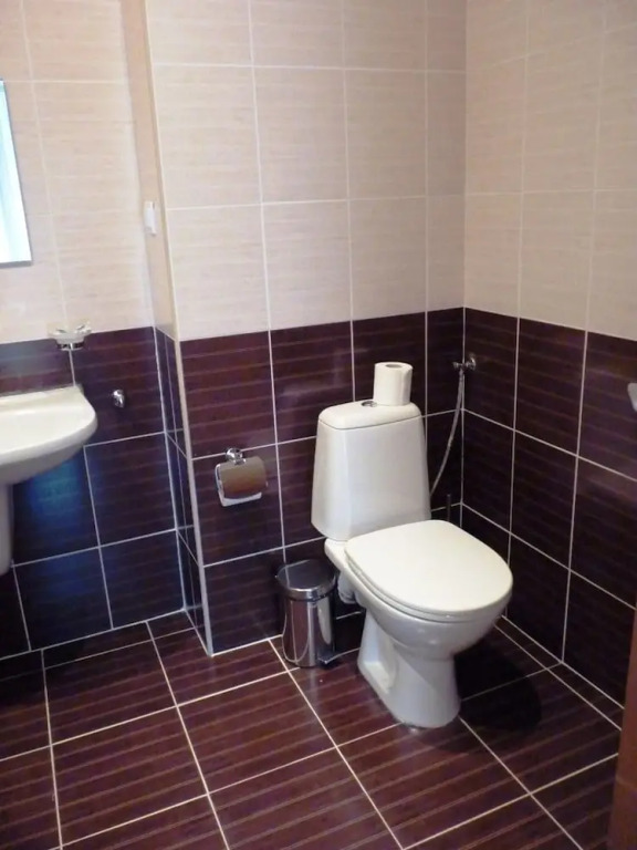 Semiramida Garden Apartment 12