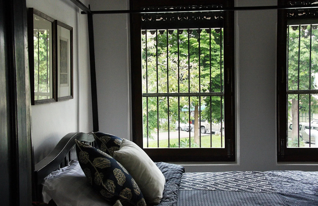 The Bhuthorn Bed & Breakfast