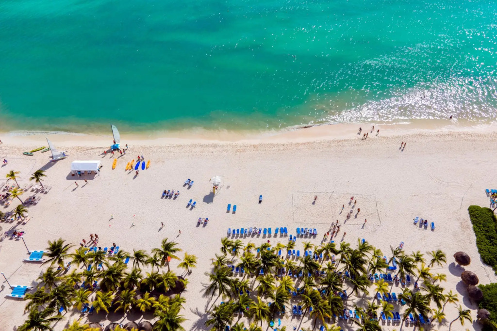 Viva Maya by Wyndham, A Trademark All Inclusive Resort