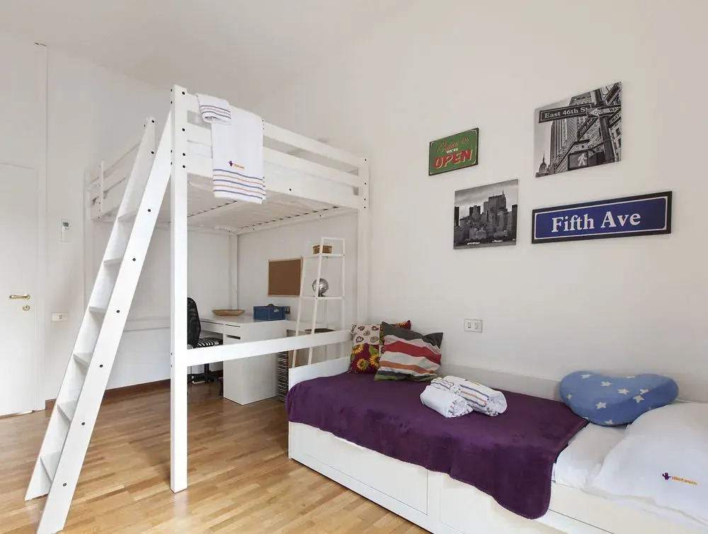 Elite Milano Apartments