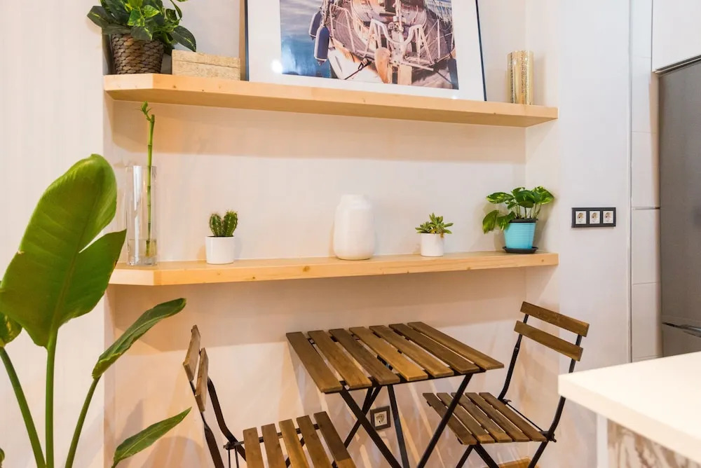 Cozy Apartament in the heart of Malaga