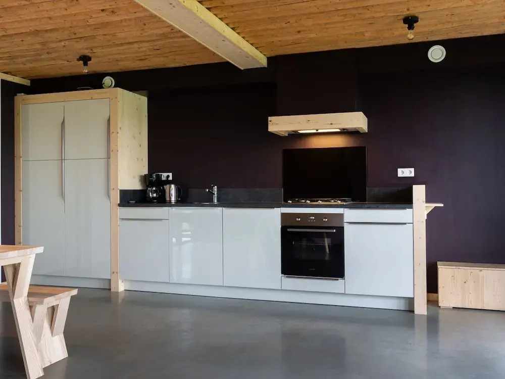 Peaceful Farmside Bungalow