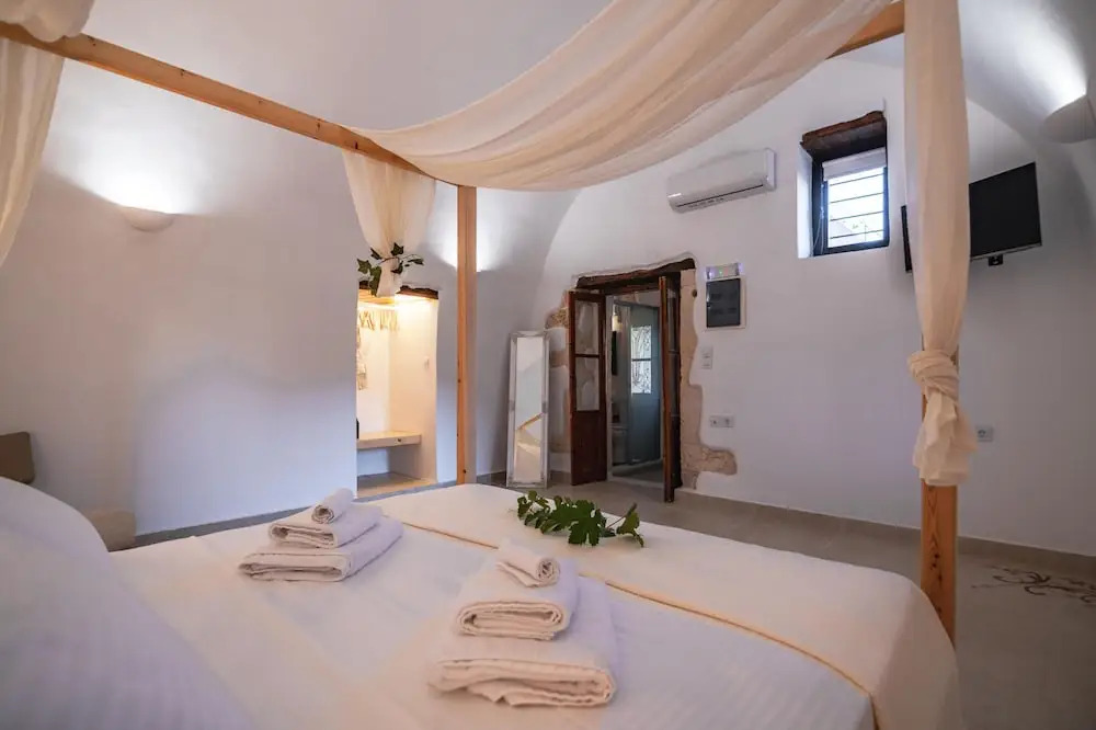 Marthas DeLight Rooms