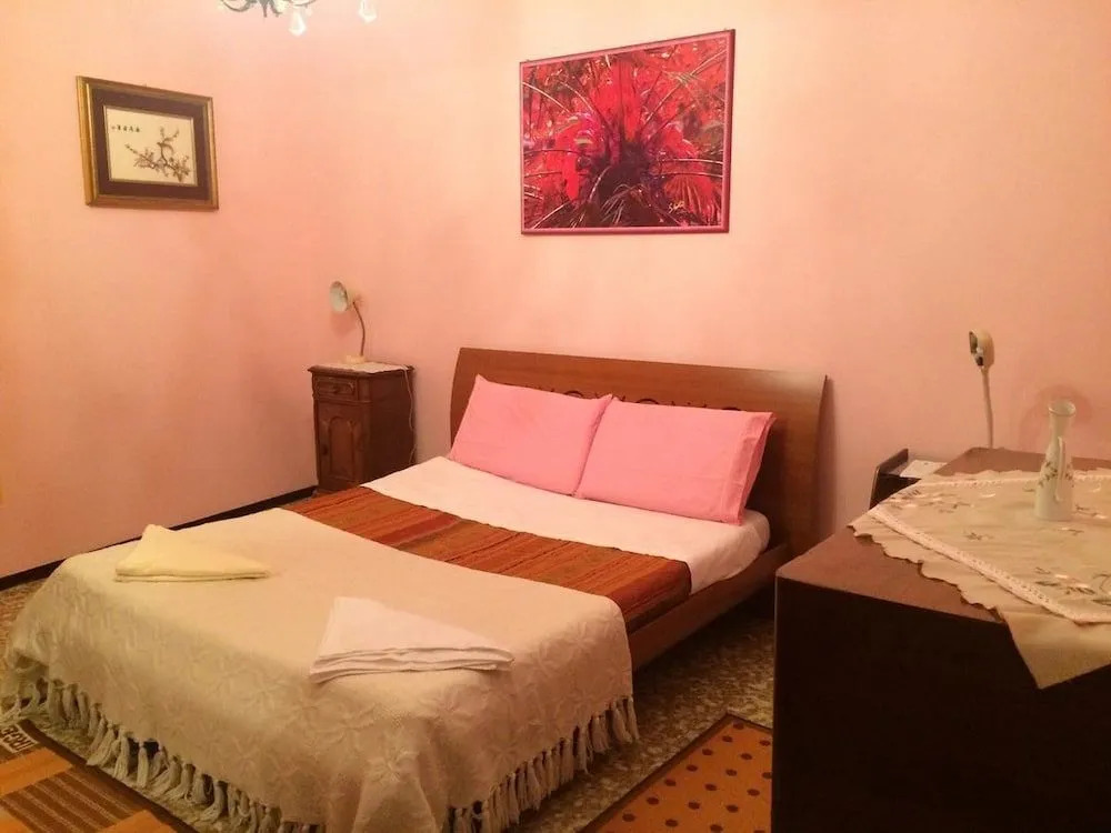 Aeroporto room
