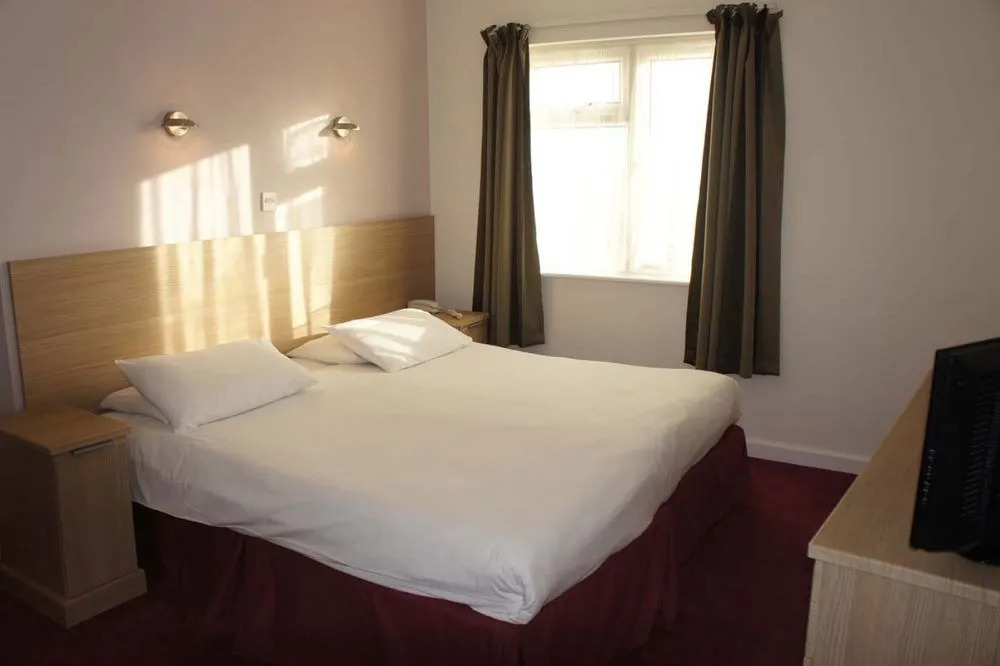 Mountview Hotel
