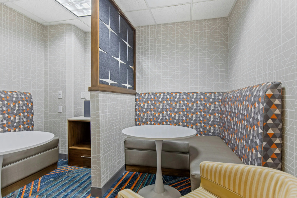 Hampton Inn & Suites Greeley