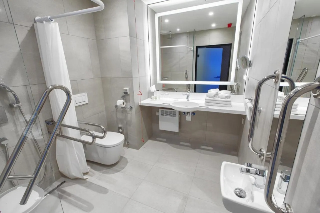 Courtyard by Marriott Katowice City Center