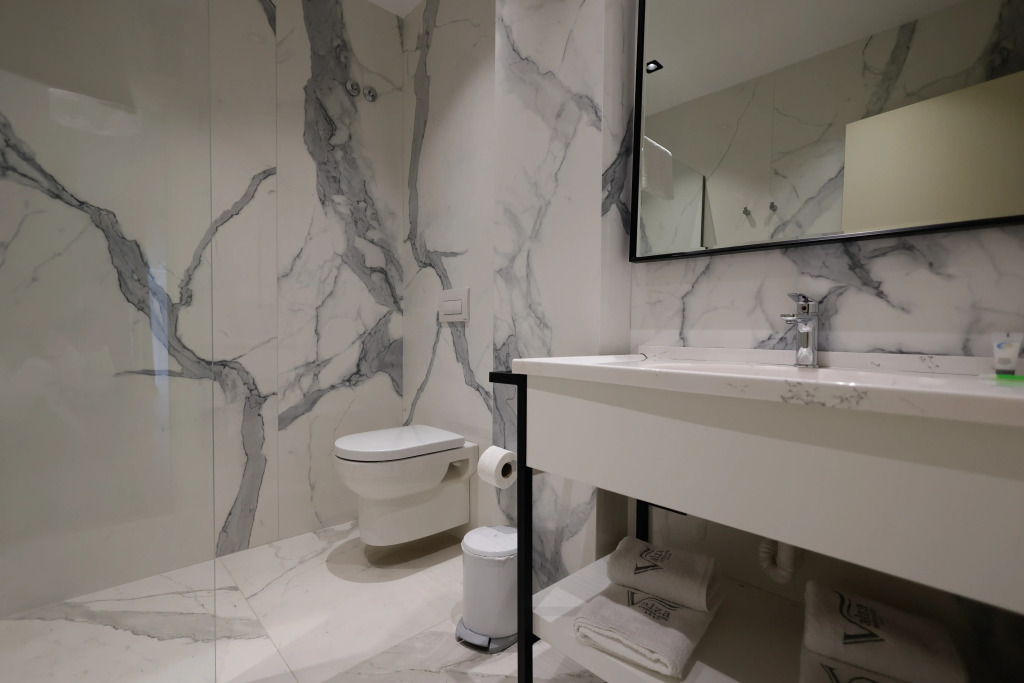 Valza Boutique Hotel
