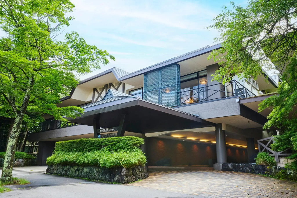 Hotel Marroad Karuizawa