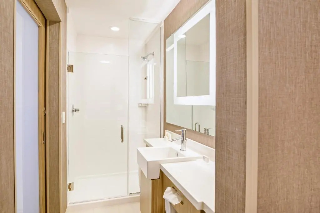 SpringHill Suites by Marriott Topeka Southwest