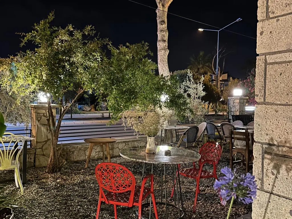 Villa Lui Hotel Alaçatı