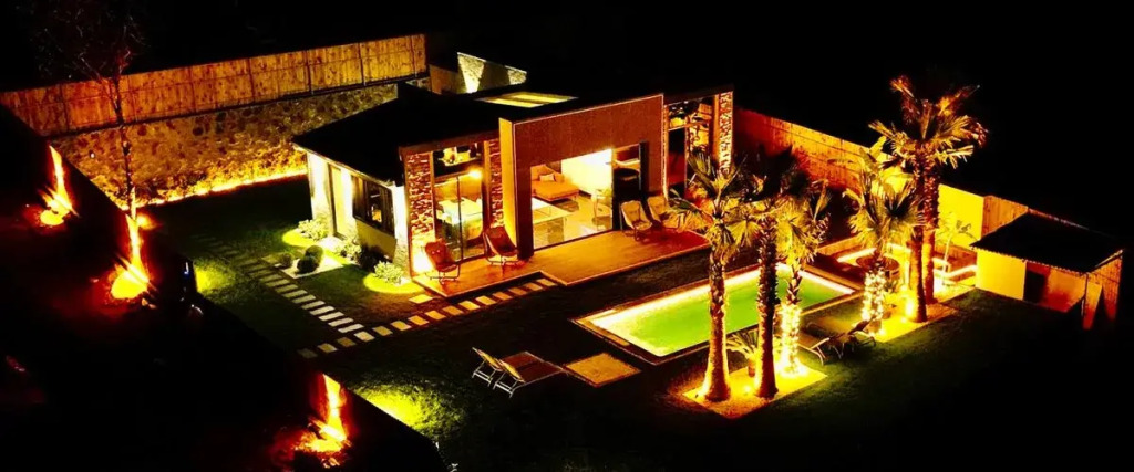 Sapanca Sunset Villas